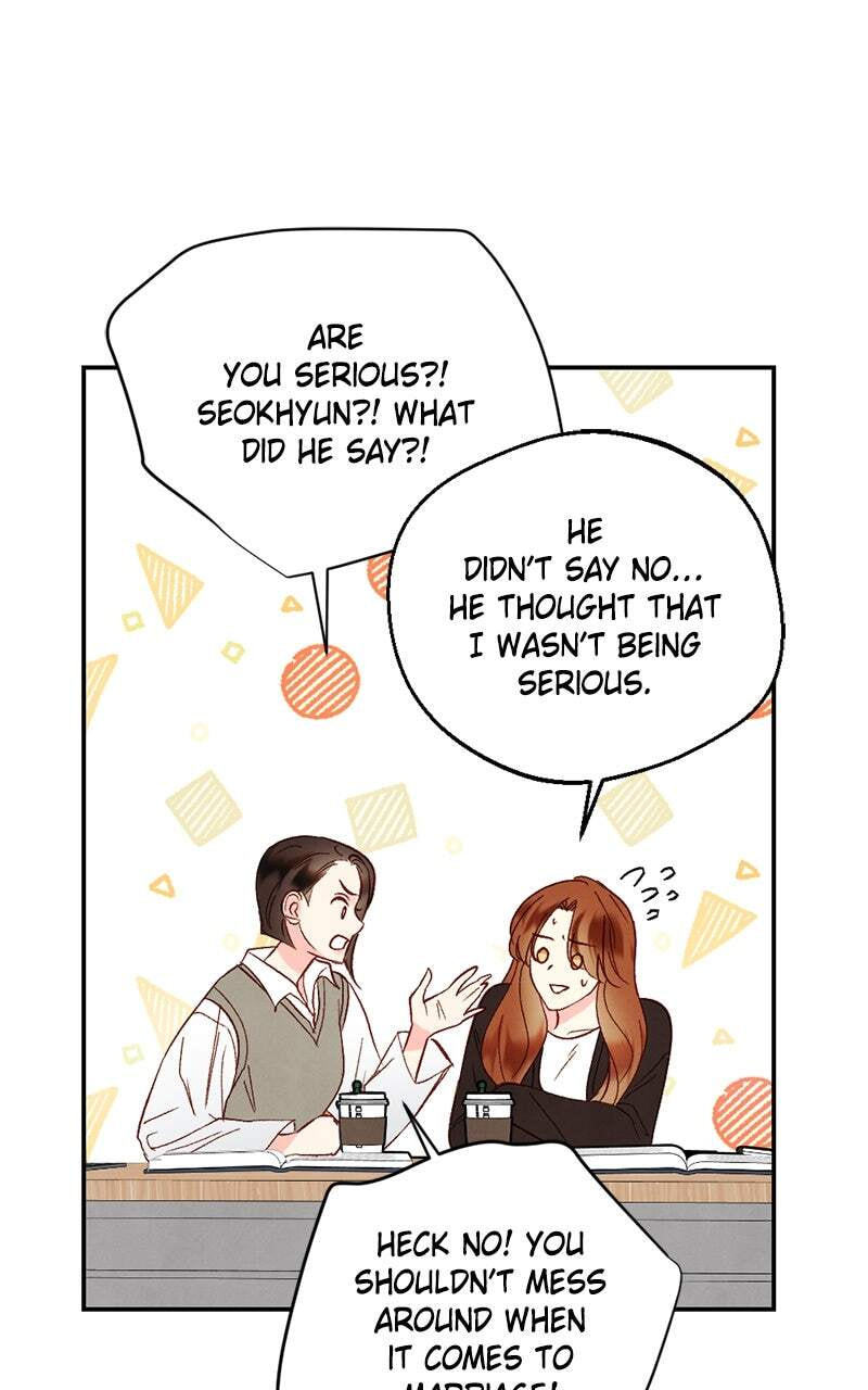 Our Secret Marriage Chapter 2 page 108 - 