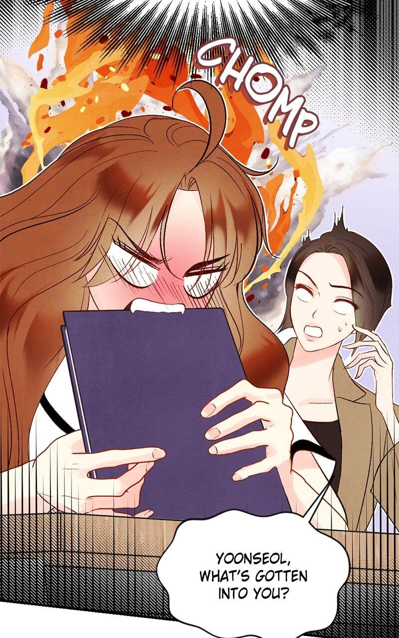 Our Secret Marriage Chapter 2 page 13 - 