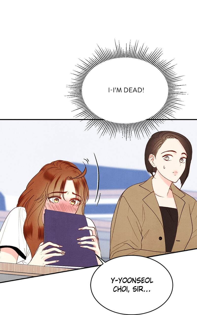 Our Secret Marriage Chapter 2 page 16 - 