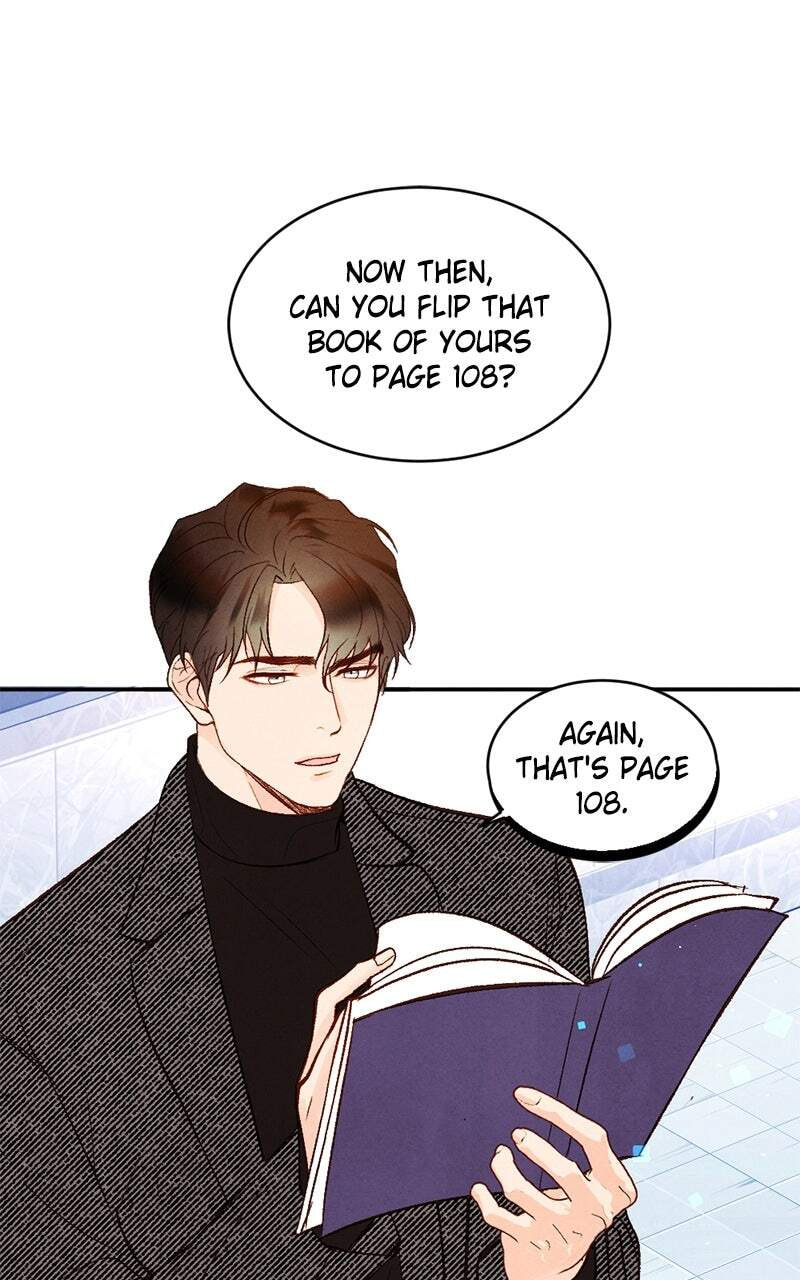 Our Secret Marriage Chapter 2 page 19 - 