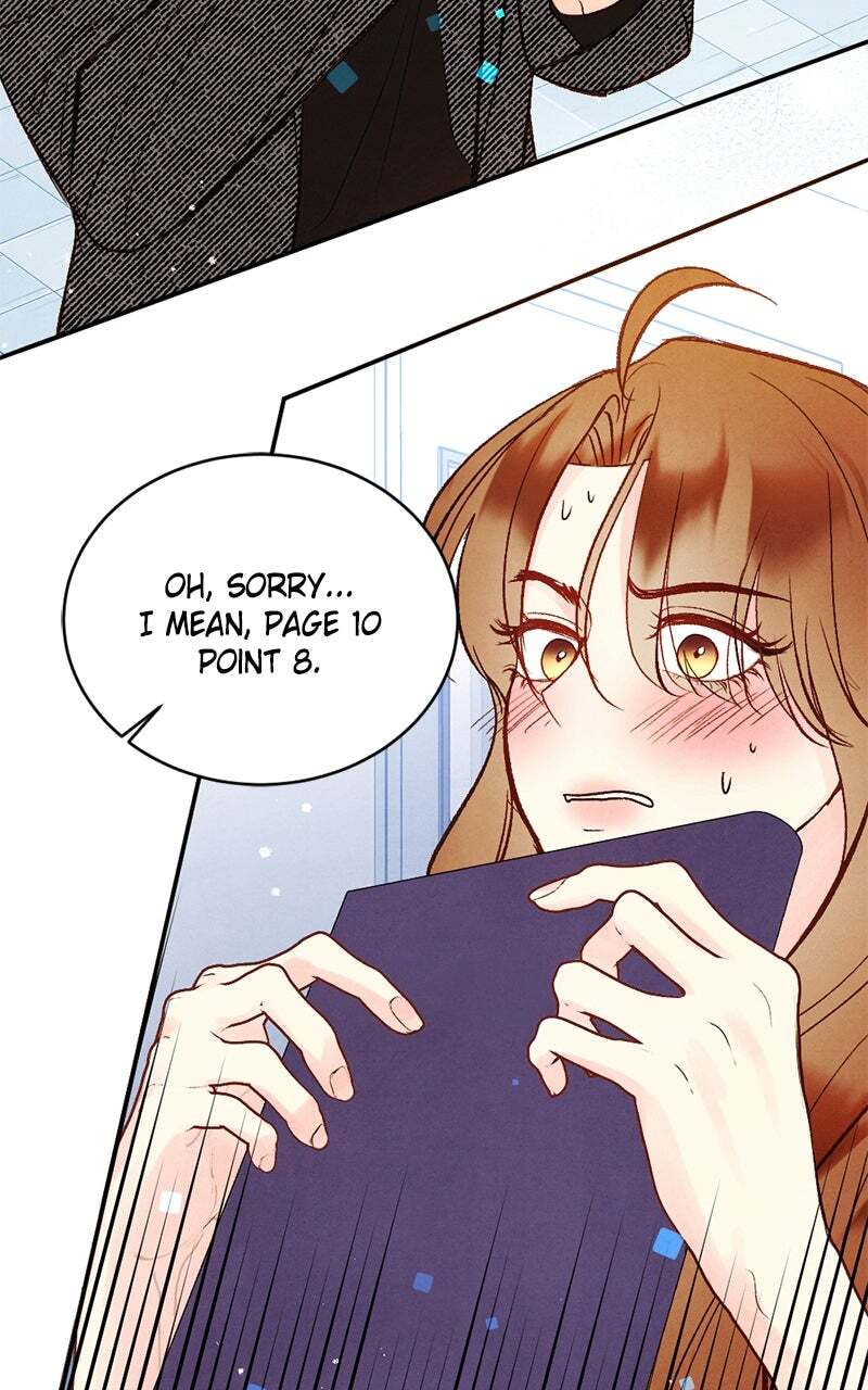 Our Secret Marriage Chapter 2 page 20 - 