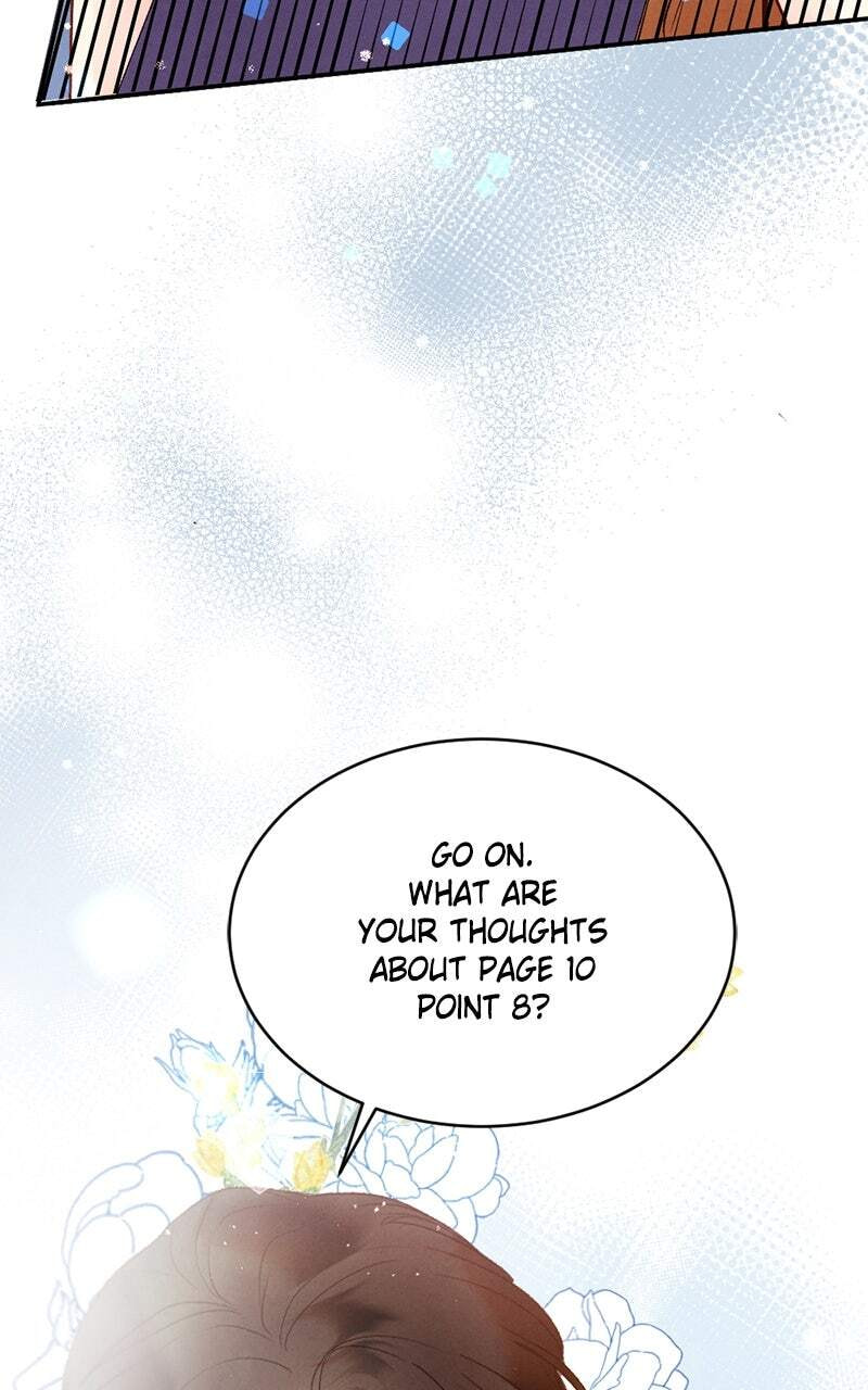 Our Secret Marriage Chapter 2 page 21 - 