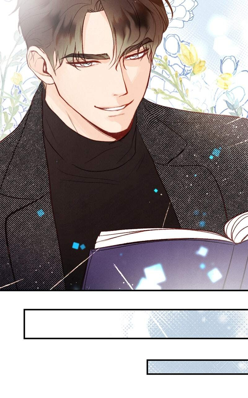 Our Secret Marriage Chapter 2 page 22 - 