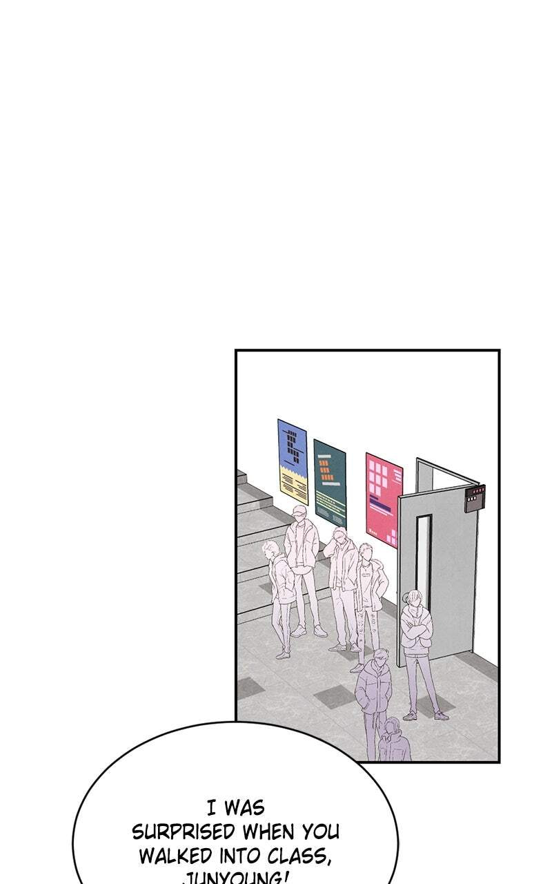 Our Secret Marriage Chapter 2 page 23 - 