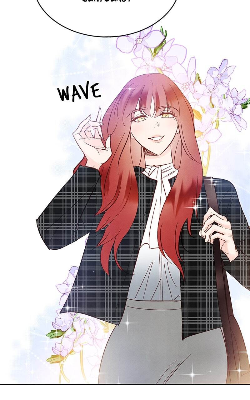 Our Secret Marriage Chapter 2 page 24 - 