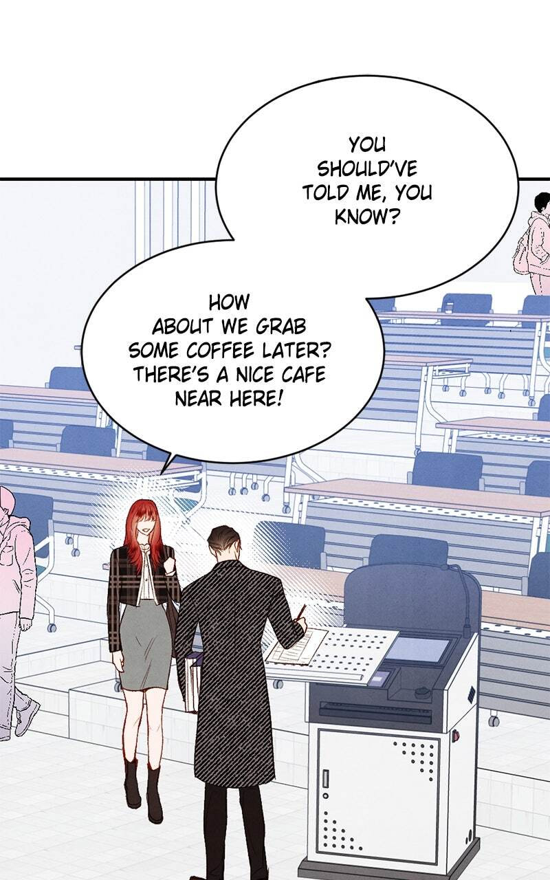 Our Secret Marriage Chapter 2 page 25 - 