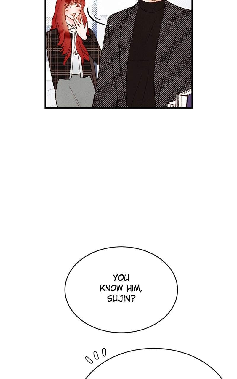 Our Secret Marriage Chapter 2 page 27 - 