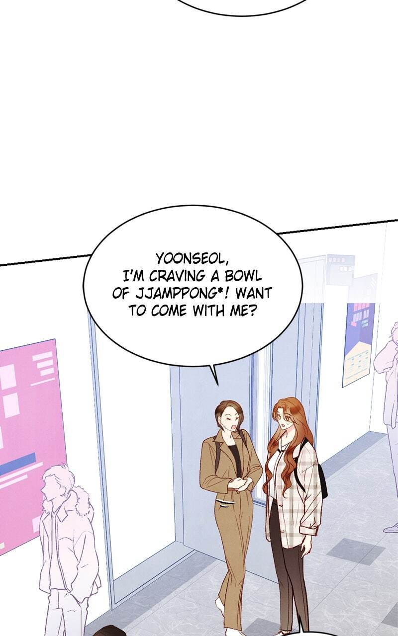Our Secret Marriage Chapter 2 page 30 - 