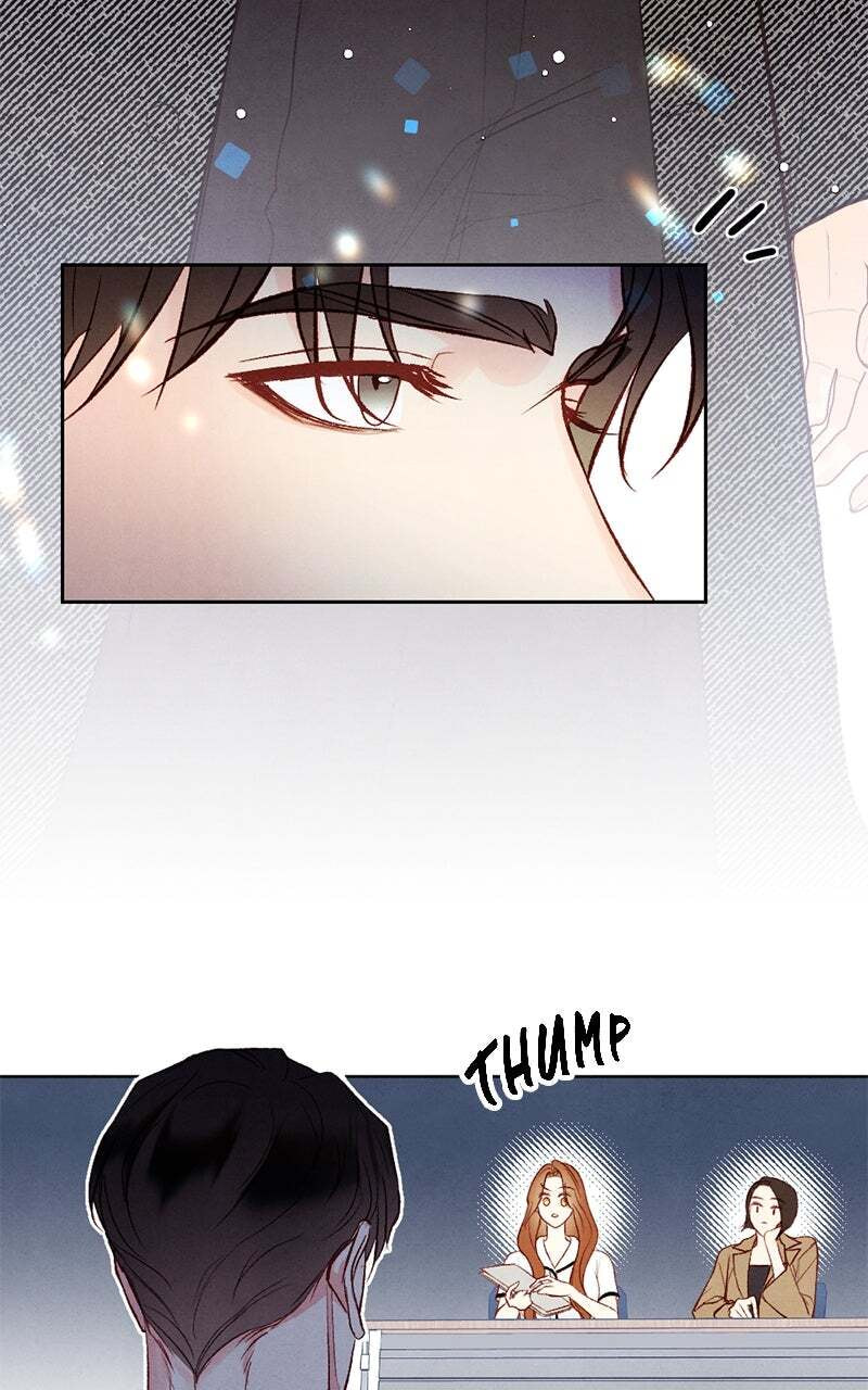 Our Secret Marriage Chapter 2 page 4 - 