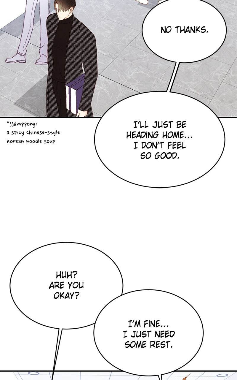 Our Secret Marriage Chapter 2 page 31 - 