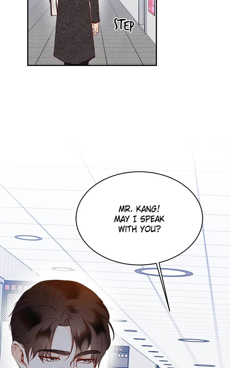 Our Secret Marriage Chapter 2 page 34 - 