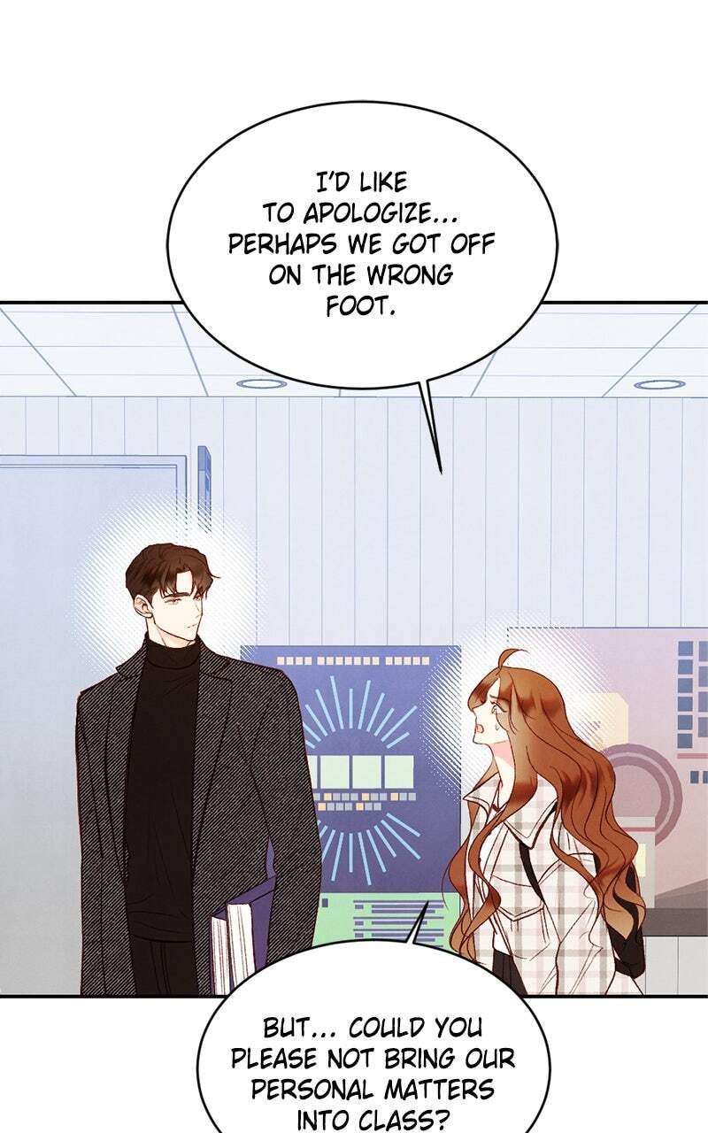 Our Secret Marriage Chapter 2 page 36 - 