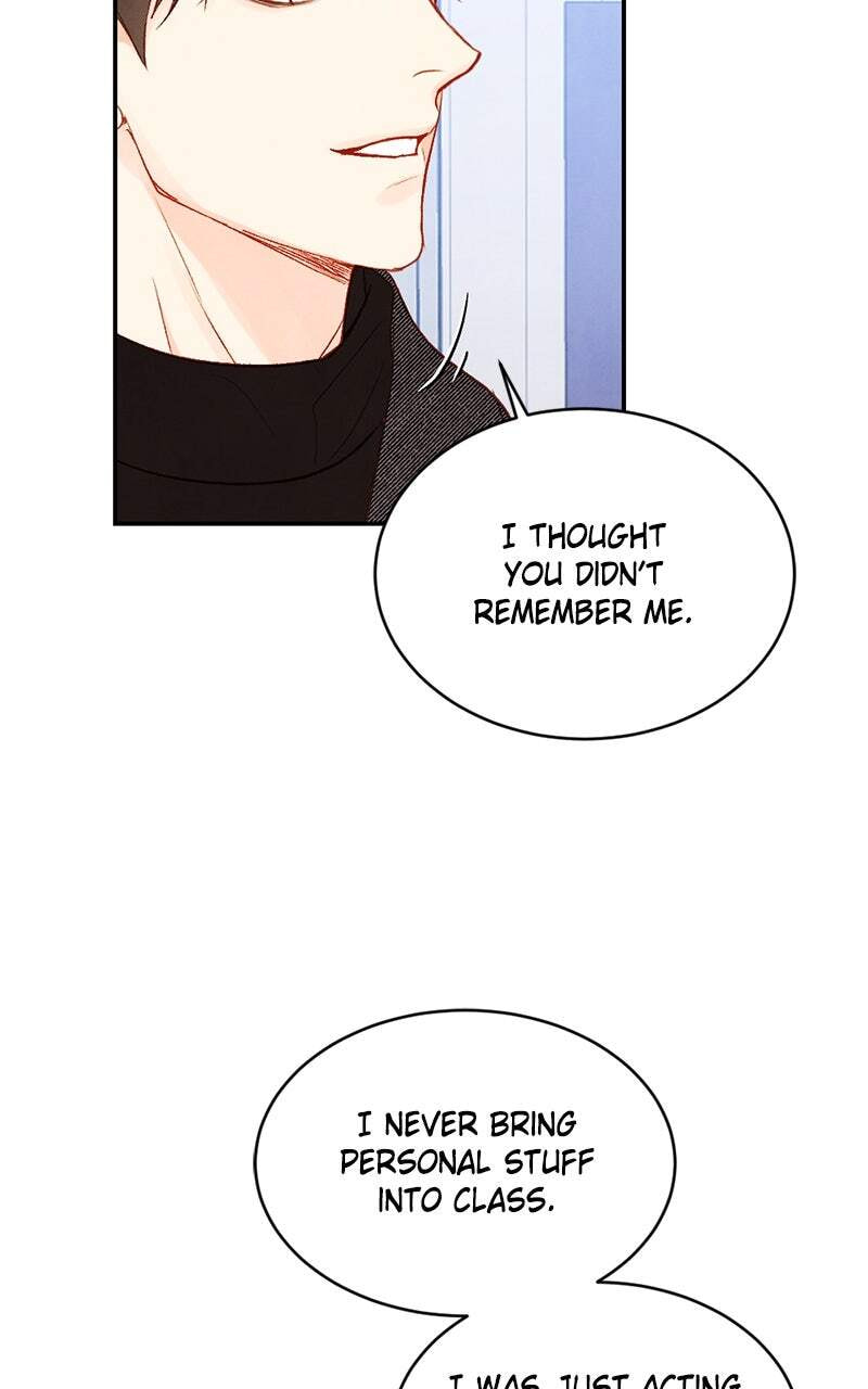 Our Secret Marriage Chapter 2 page 38 - 