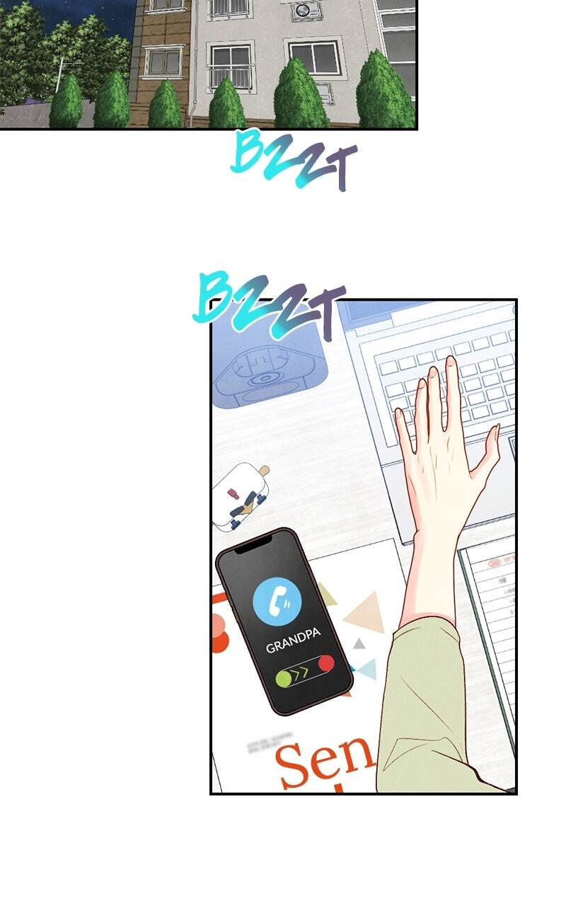 Our Secret Marriage Chapter 2 page 42 - 