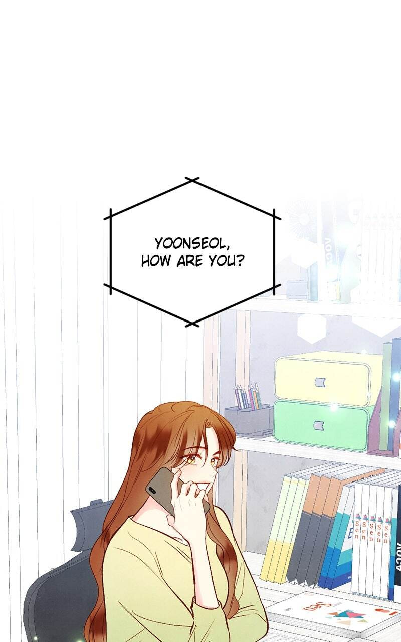 Our Secret Marriage Chapter 2 page 43 - 