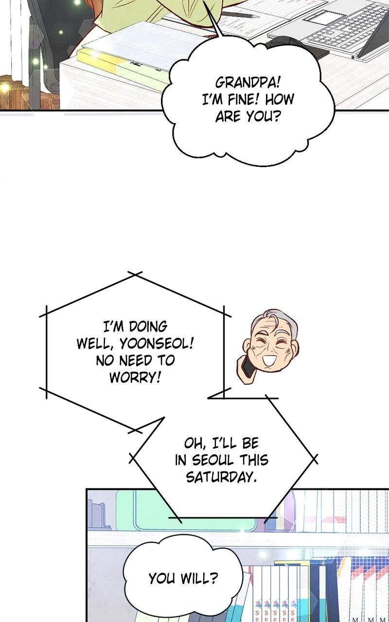 Our Secret Marriage Chapter 2 page 44 - 