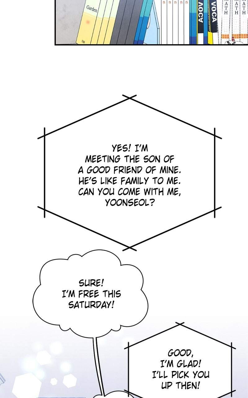 Our Secret Marriage Chapter 2 page 45 - 