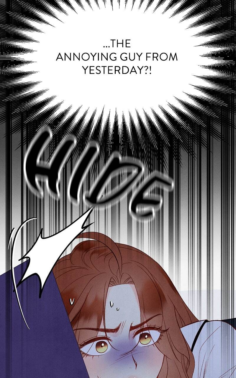 Our Secret Marriage Chapter 2 page 6 - 