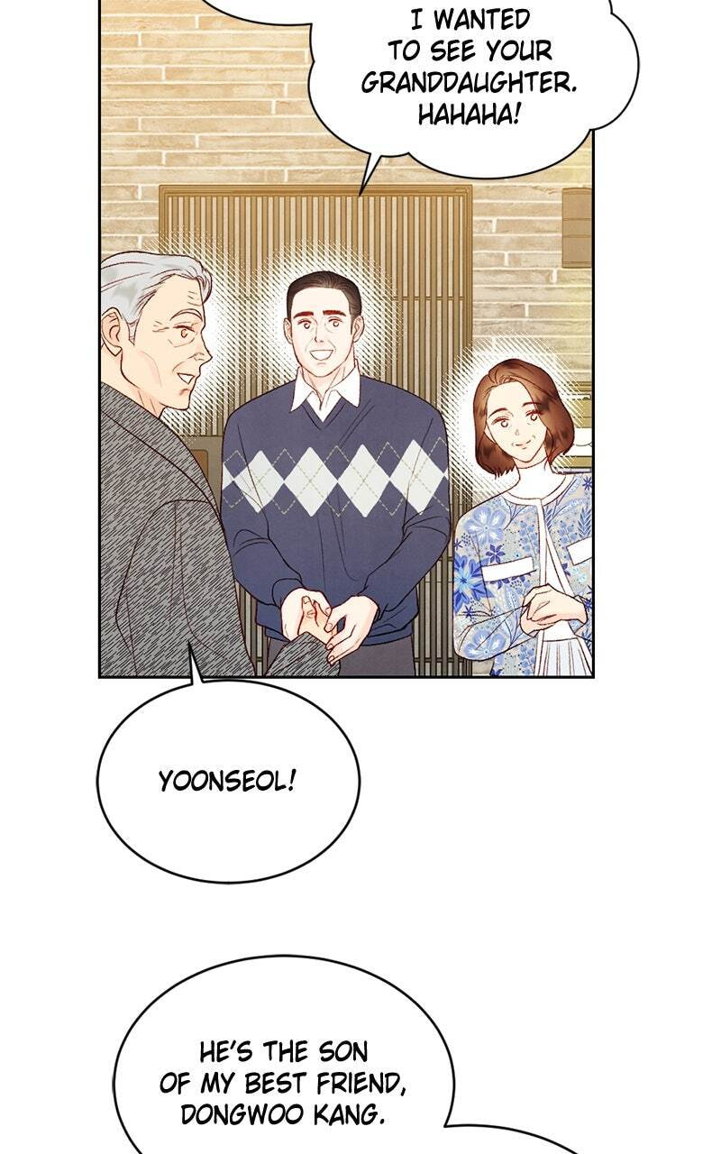 Our Secret Marriage Chapter 2 page 52 - 