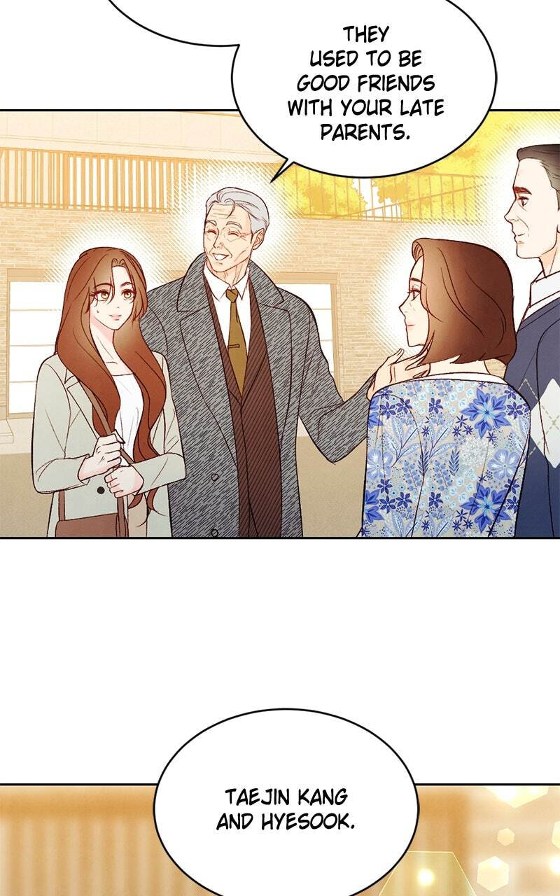 Our Secret Marriage Chapter 2 page 53 - 
