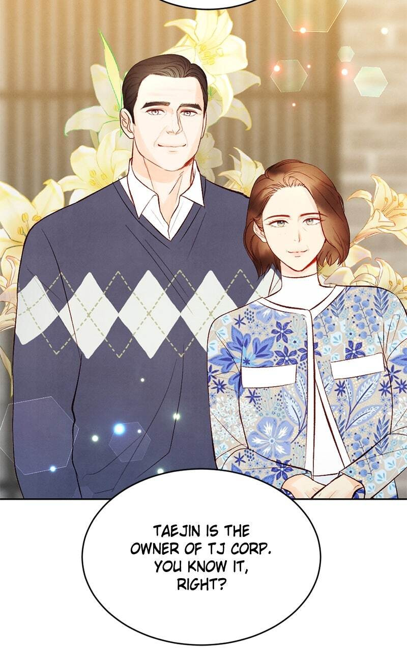 Our Secret Marriage Chapter 2 page 54 - 