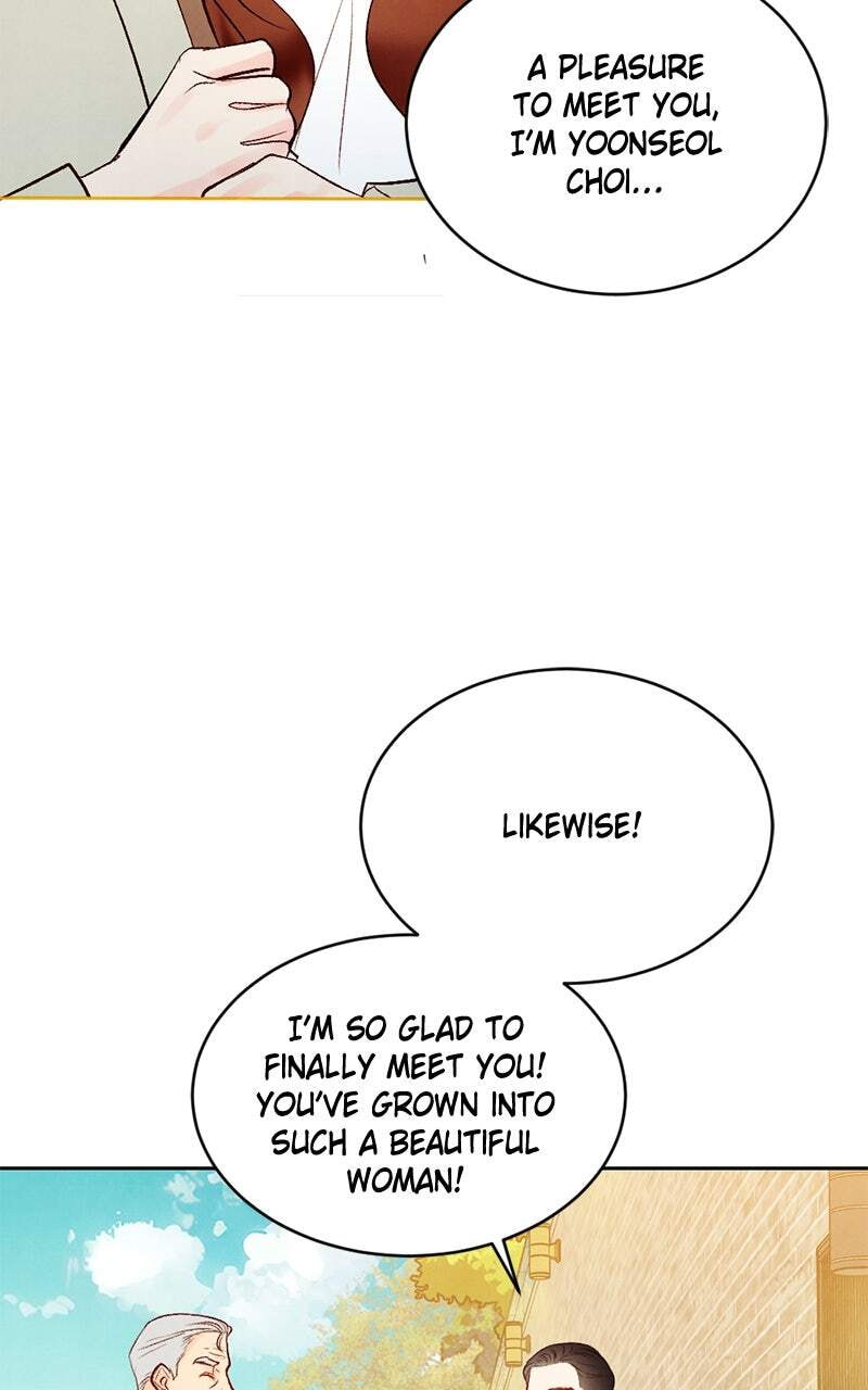 Our Secret Marriage Chapter 2 page 56 - 