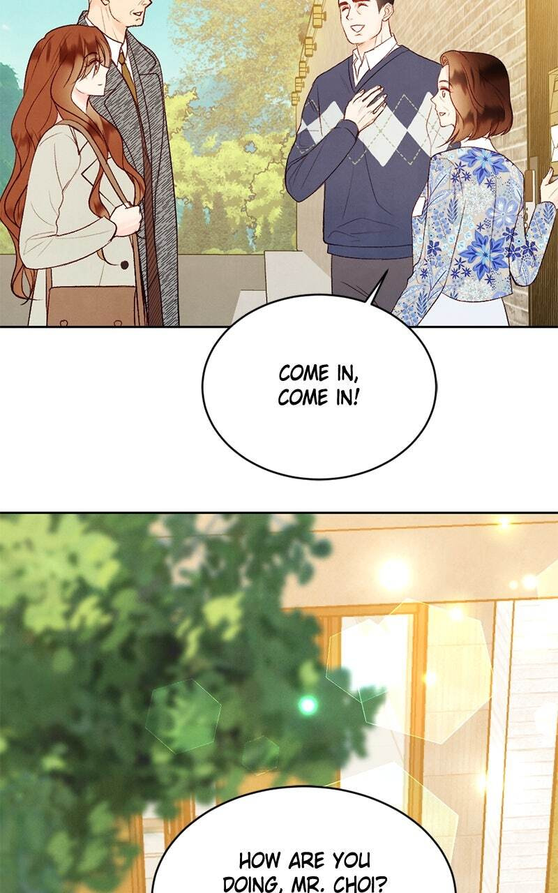 Our Secret Marriage Chapter 2 page 57 - 