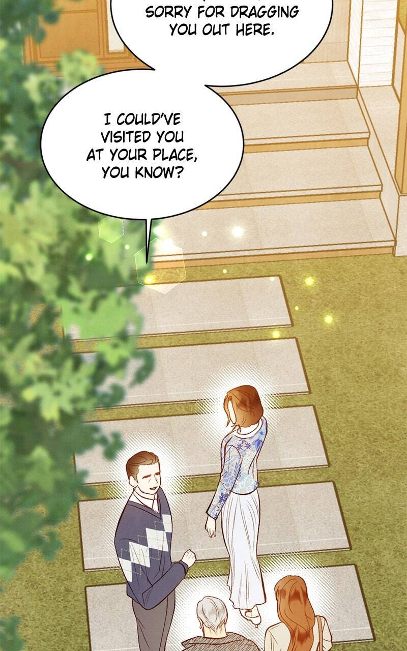 Our Secret Marriage Chapter 2 page 58 - 