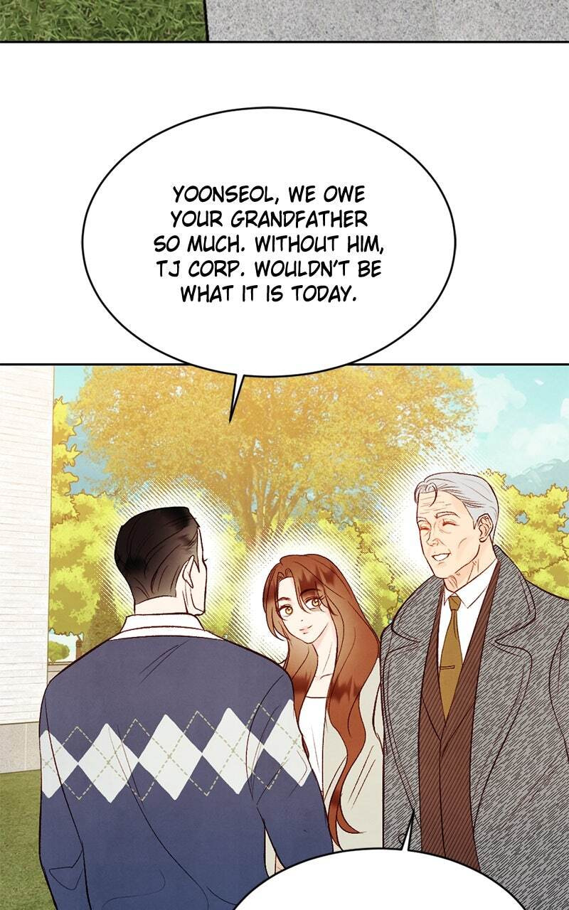 Our Secret Marriage Chapter 2 page 60 - 