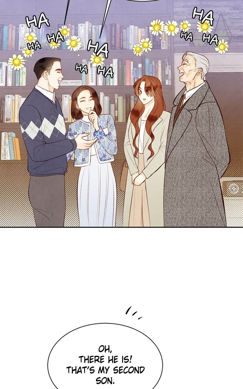 Our Secret Marriage Chapter 2 page 69 - 