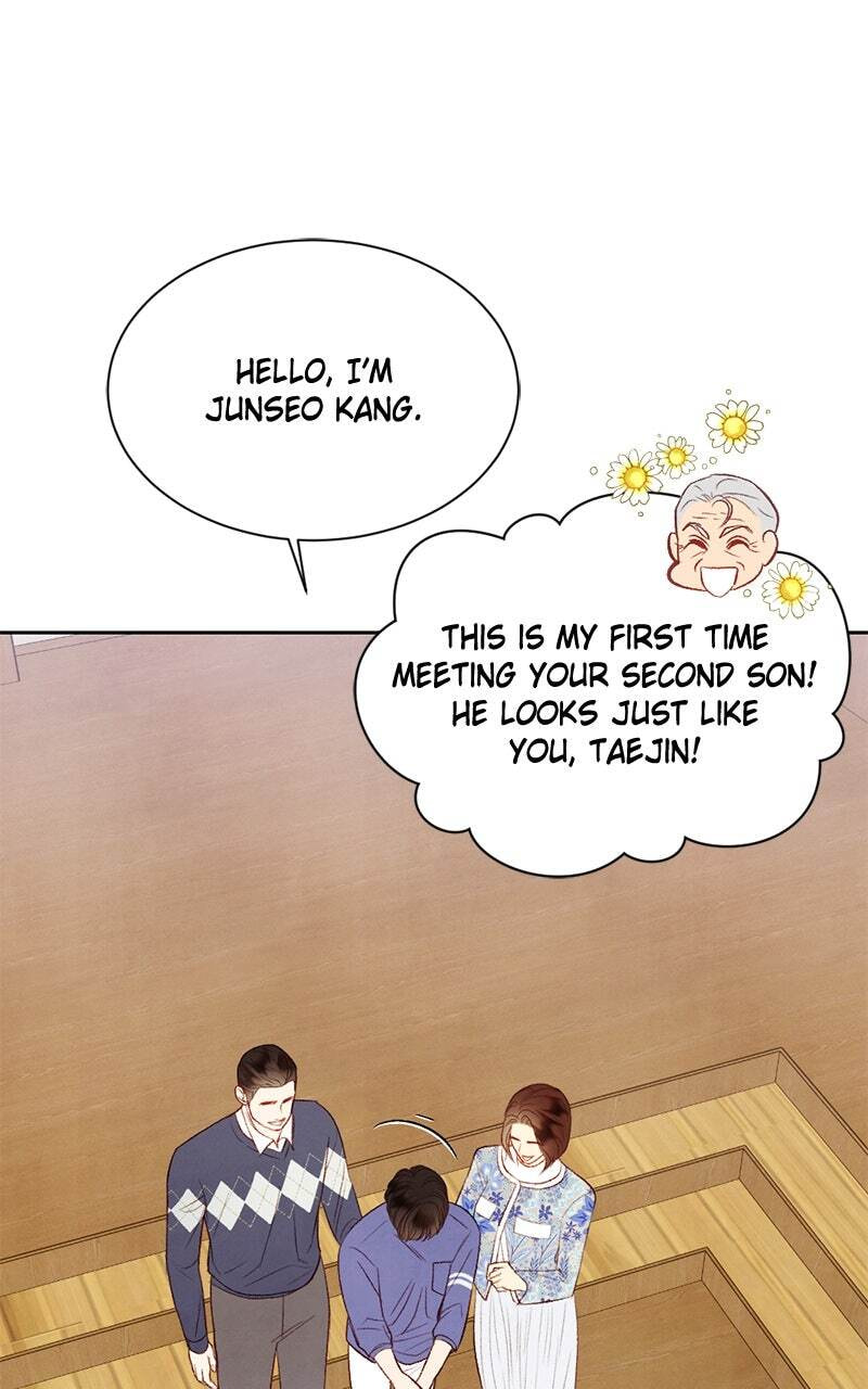 Our Secret Marriage Chapter 2 page 71 - 