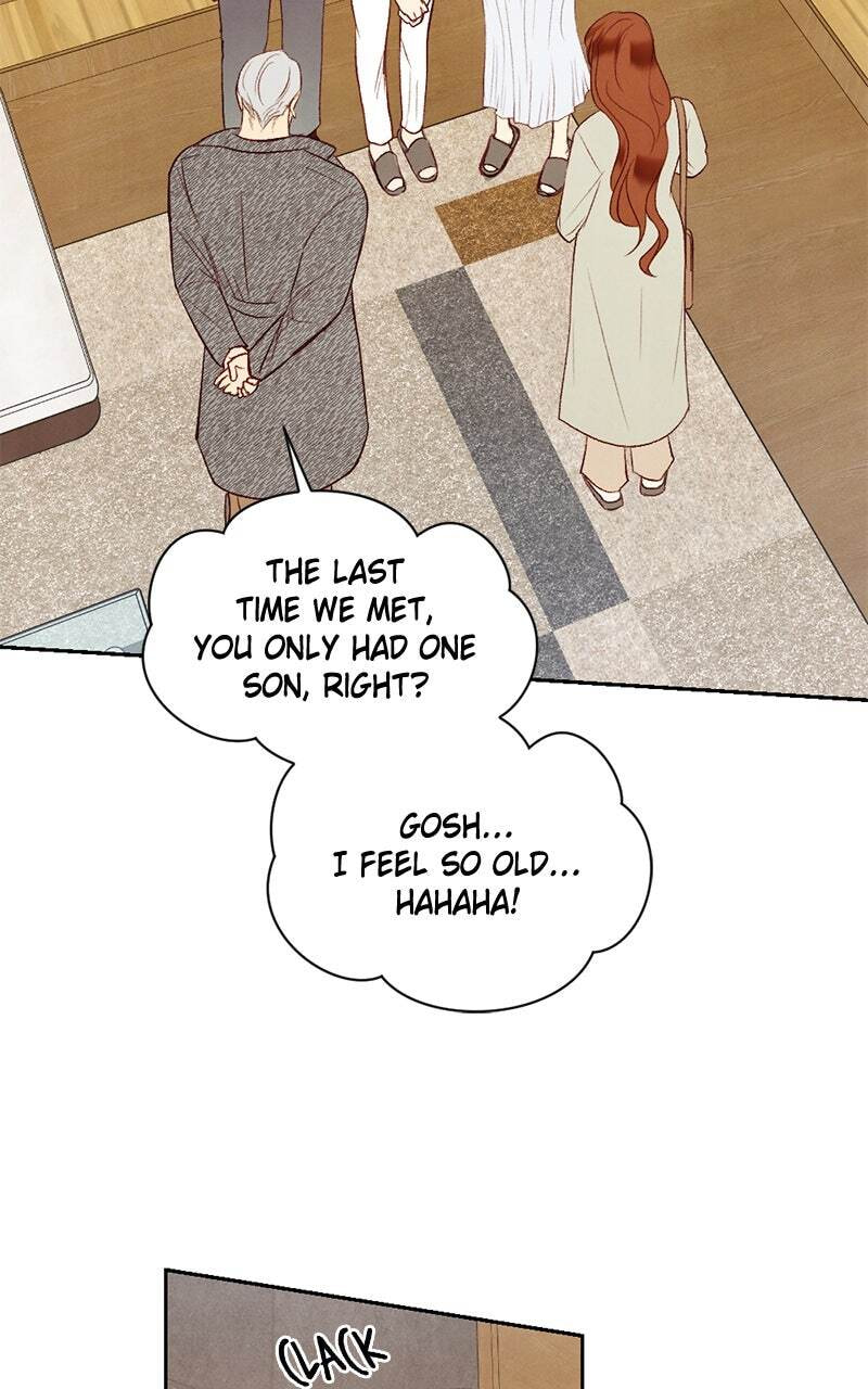Our Secret Marriage Chapter 2 page 72 - 