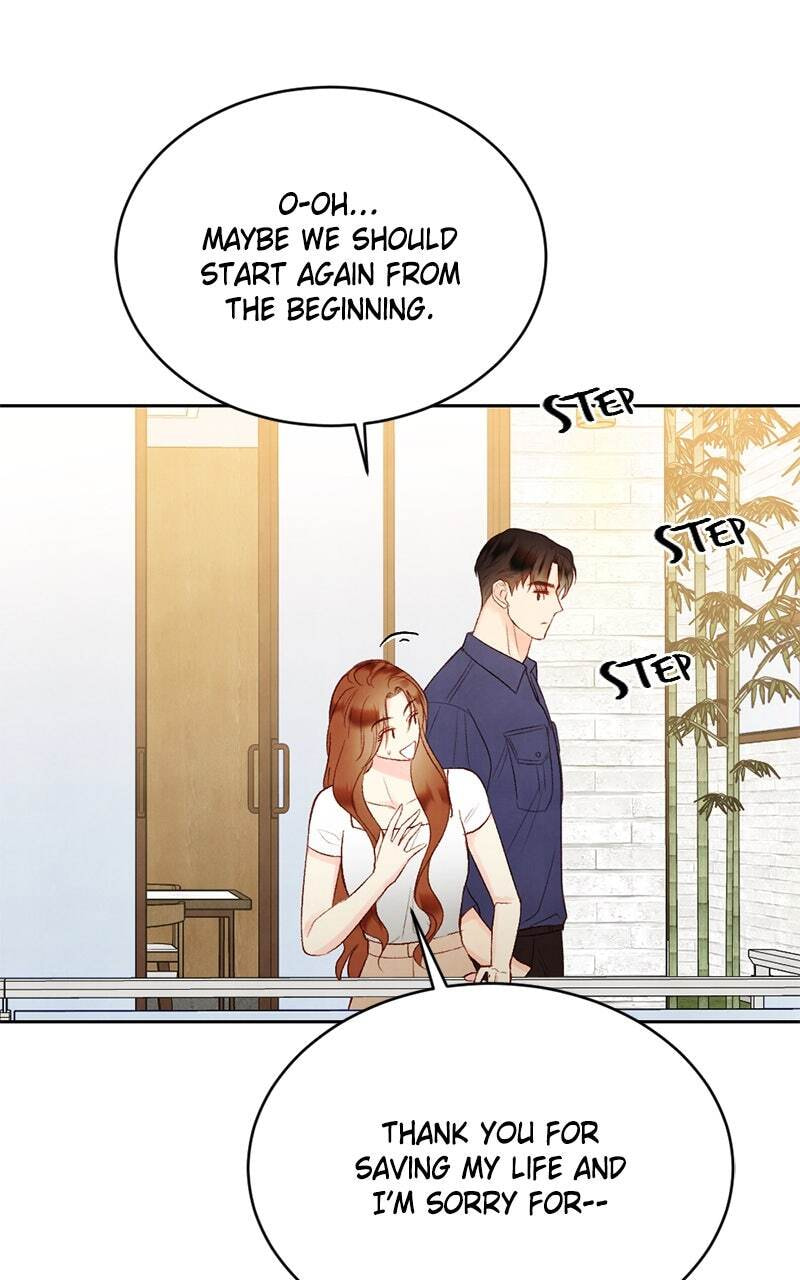 Our Secret Marriage Chapter 2 page 83 - 