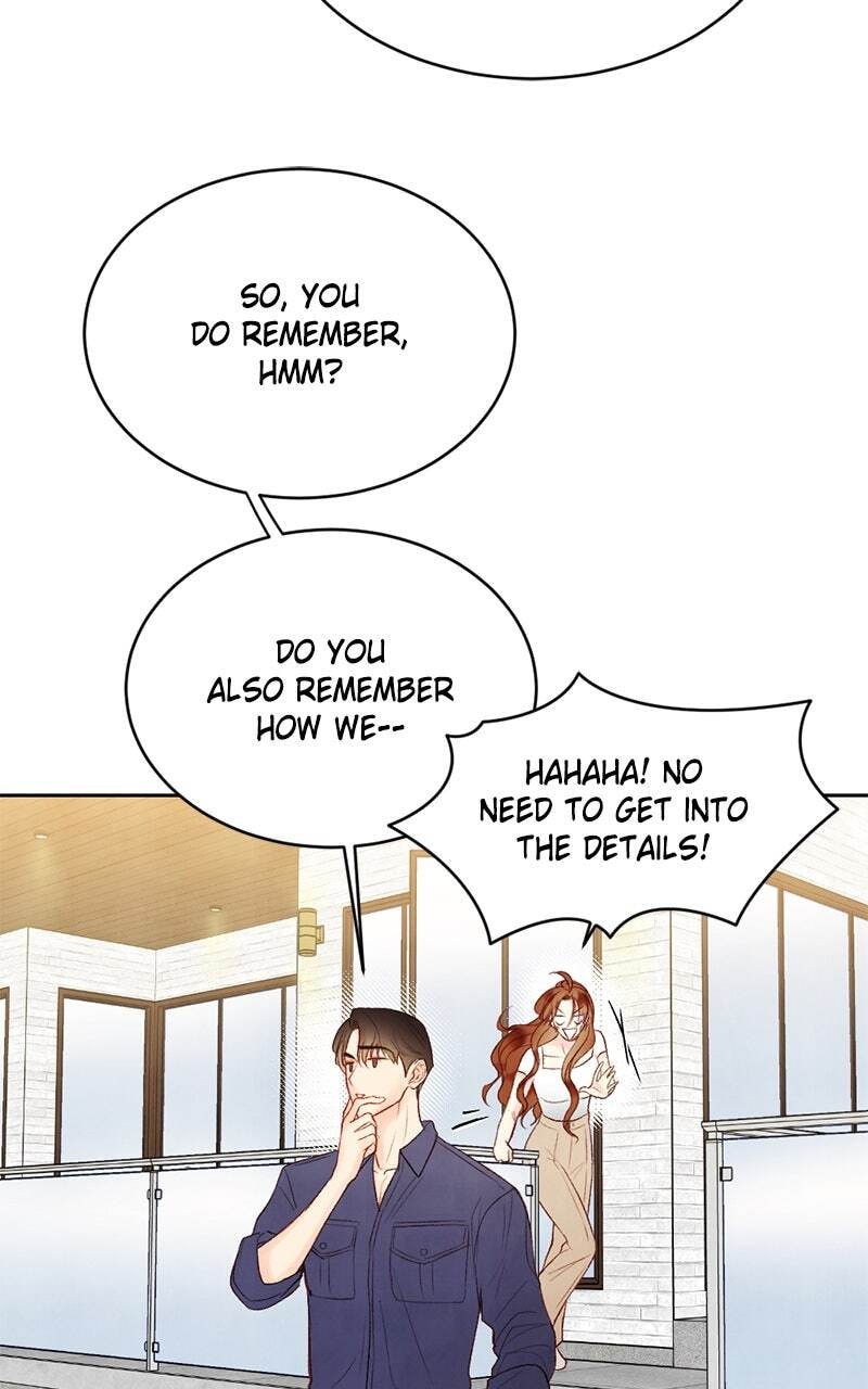 Our Secret Marriage Chapter 2 page 84 - 