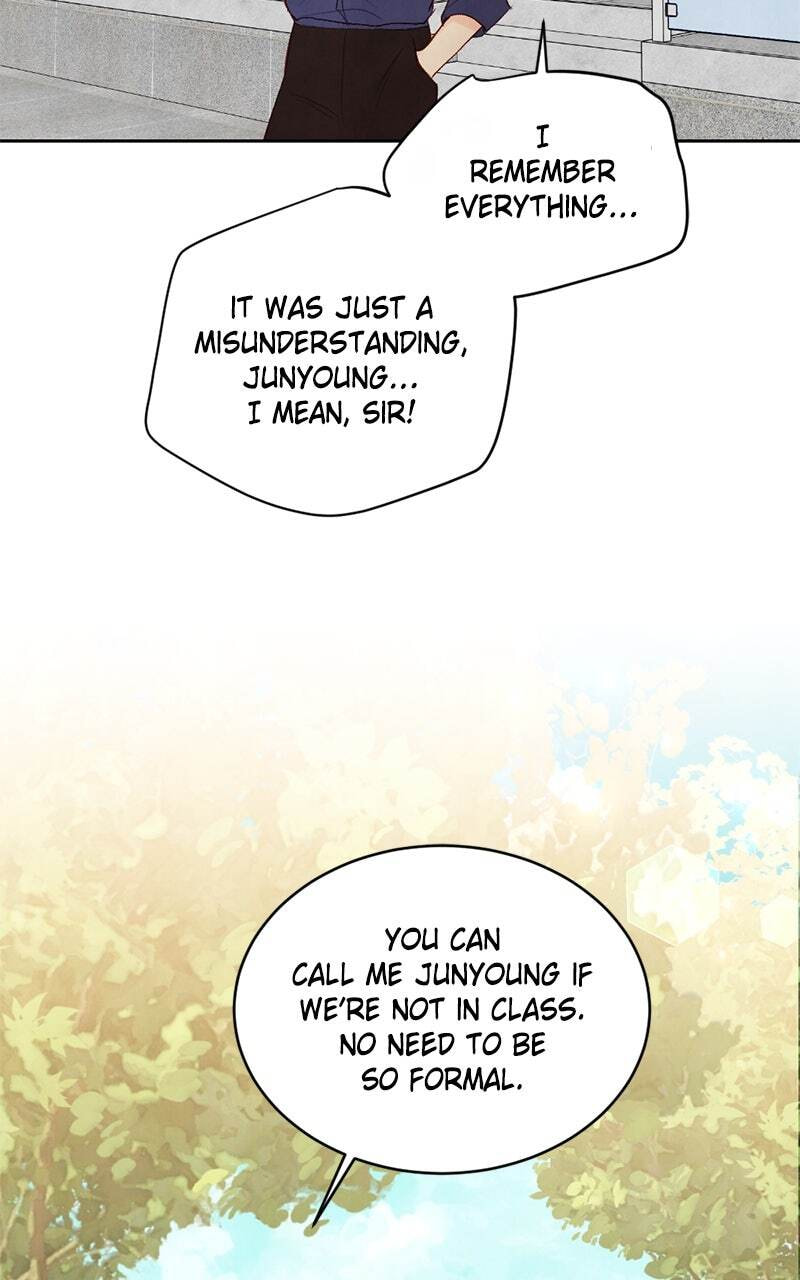 Our Secret Marriage Chapter 2 page 85 - 