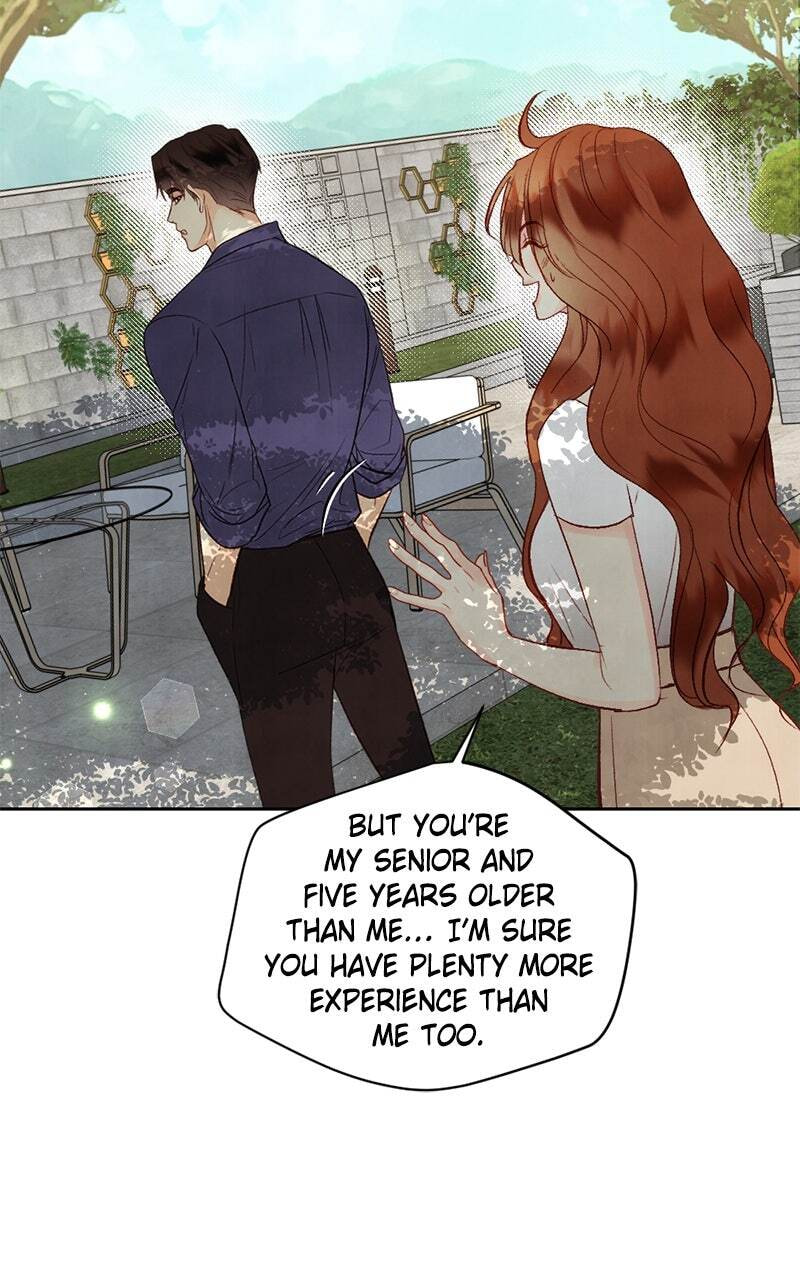 Our Secret Marriage Chapter 2 page 86 - 