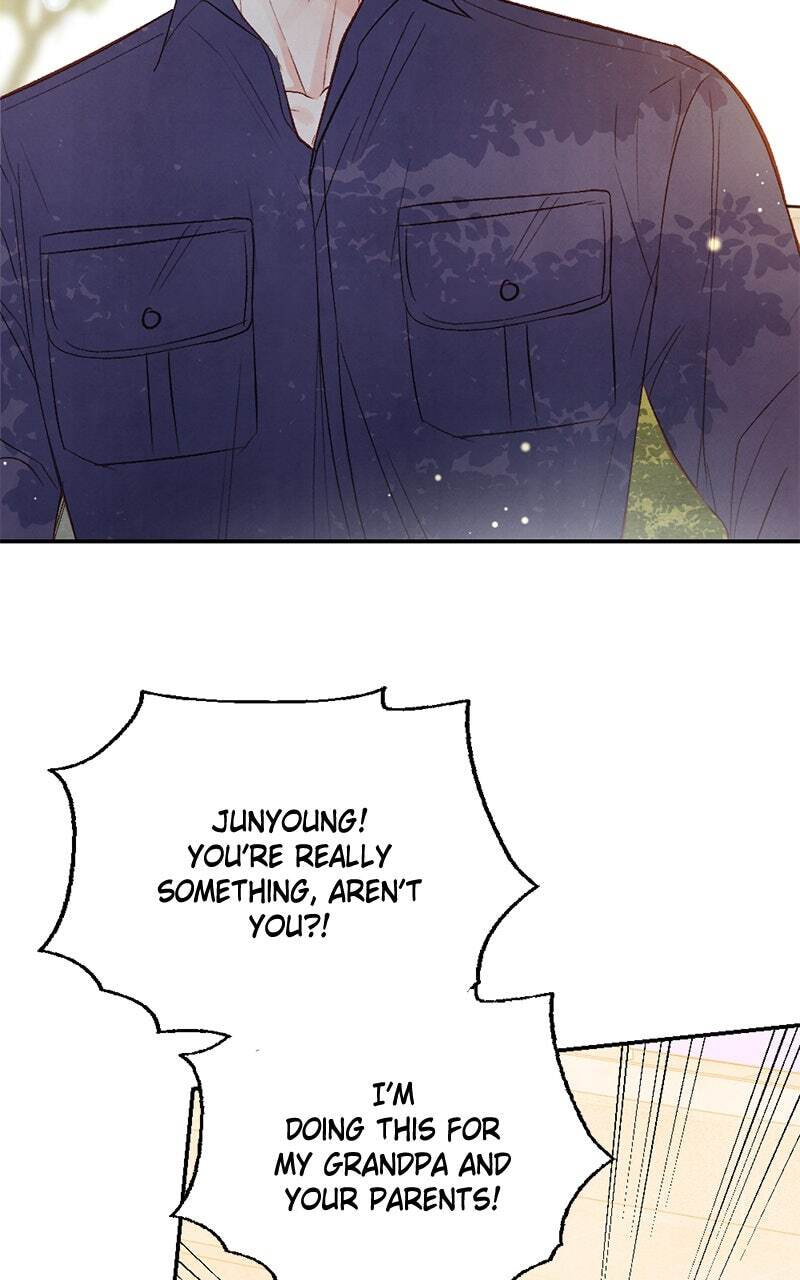 Our Secret Marriage Chapter 2 page 90 - 