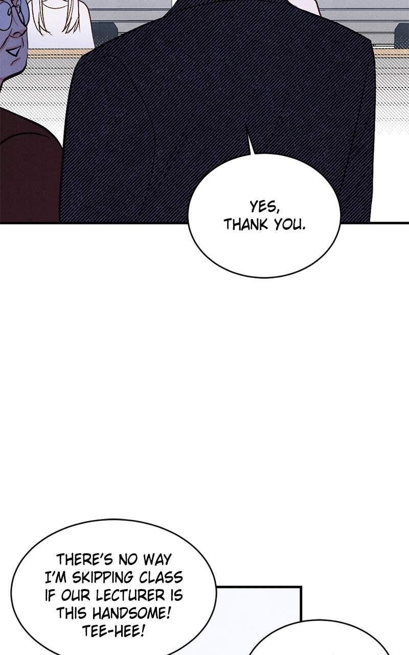 Our Secret Marriage Chapter 2 page 10 - 