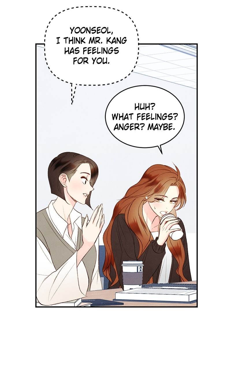 Our Secret Marriage Chapter 2 page 97 - 