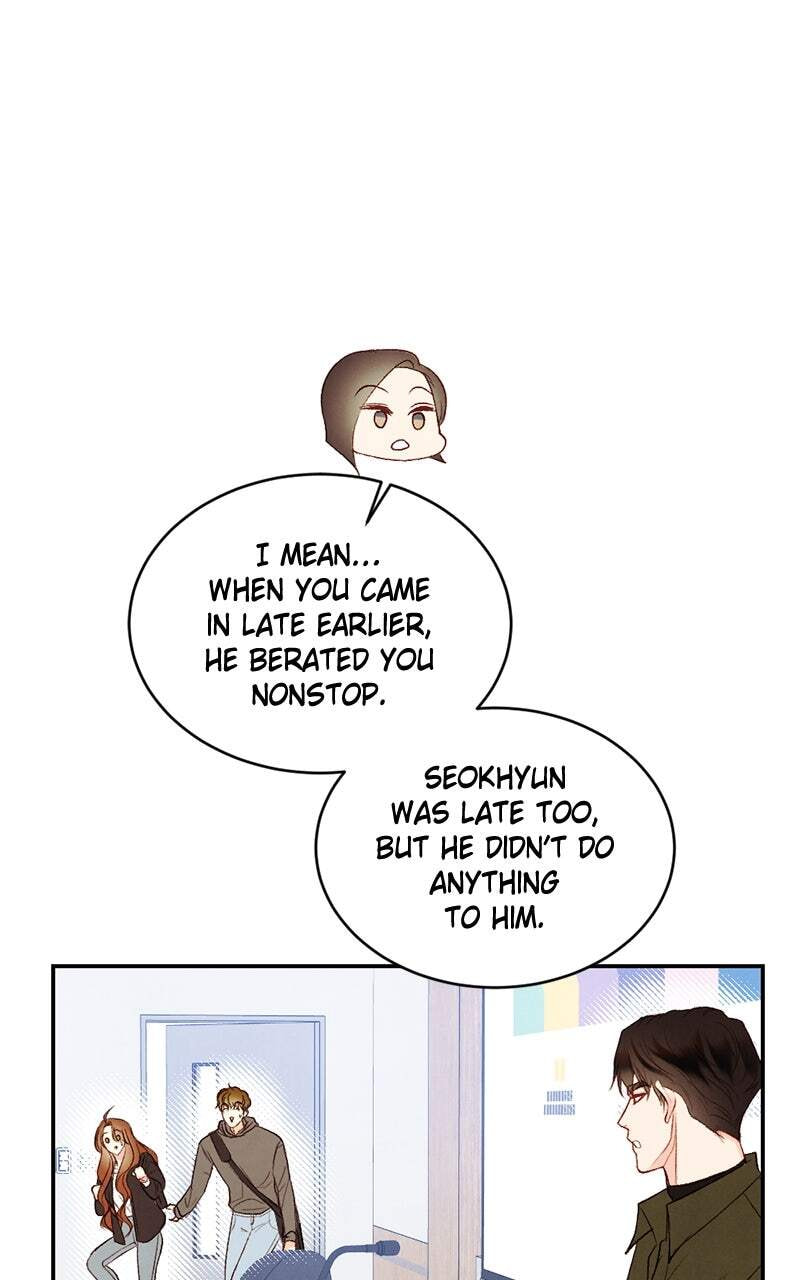 Our Secret Marriage Chapter 2 page 98 - 