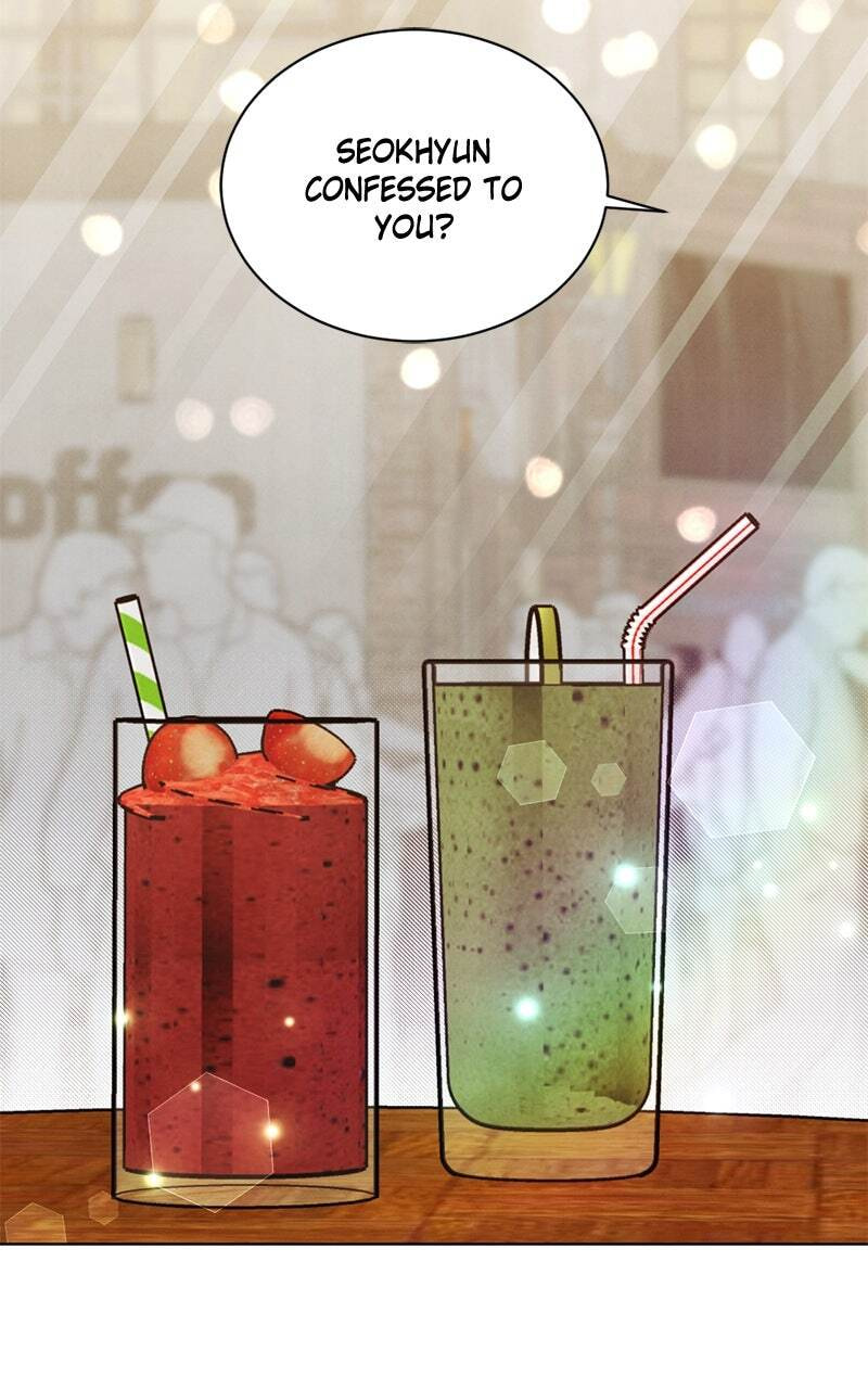 Our Secret Marriage Chapter 20 page 2 - 