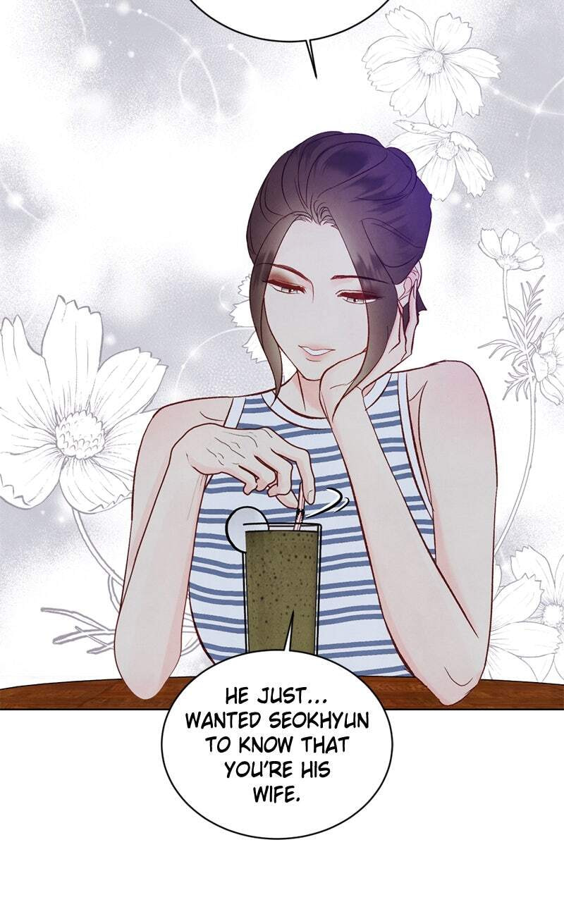 Our Secret Marriage Chapter 20 page 11 - 