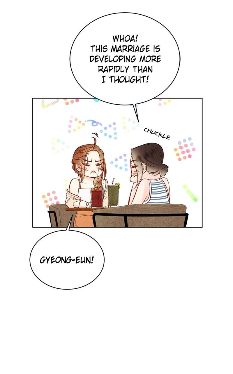 Our Secret Marriage Chapter 20 page 12 - 