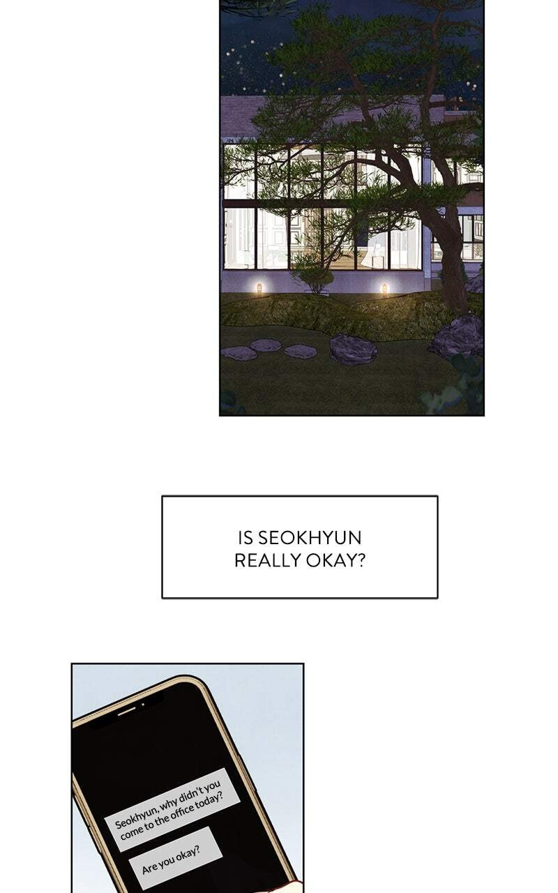 Our Secret Marriage Chapter 20 page 14 - 
