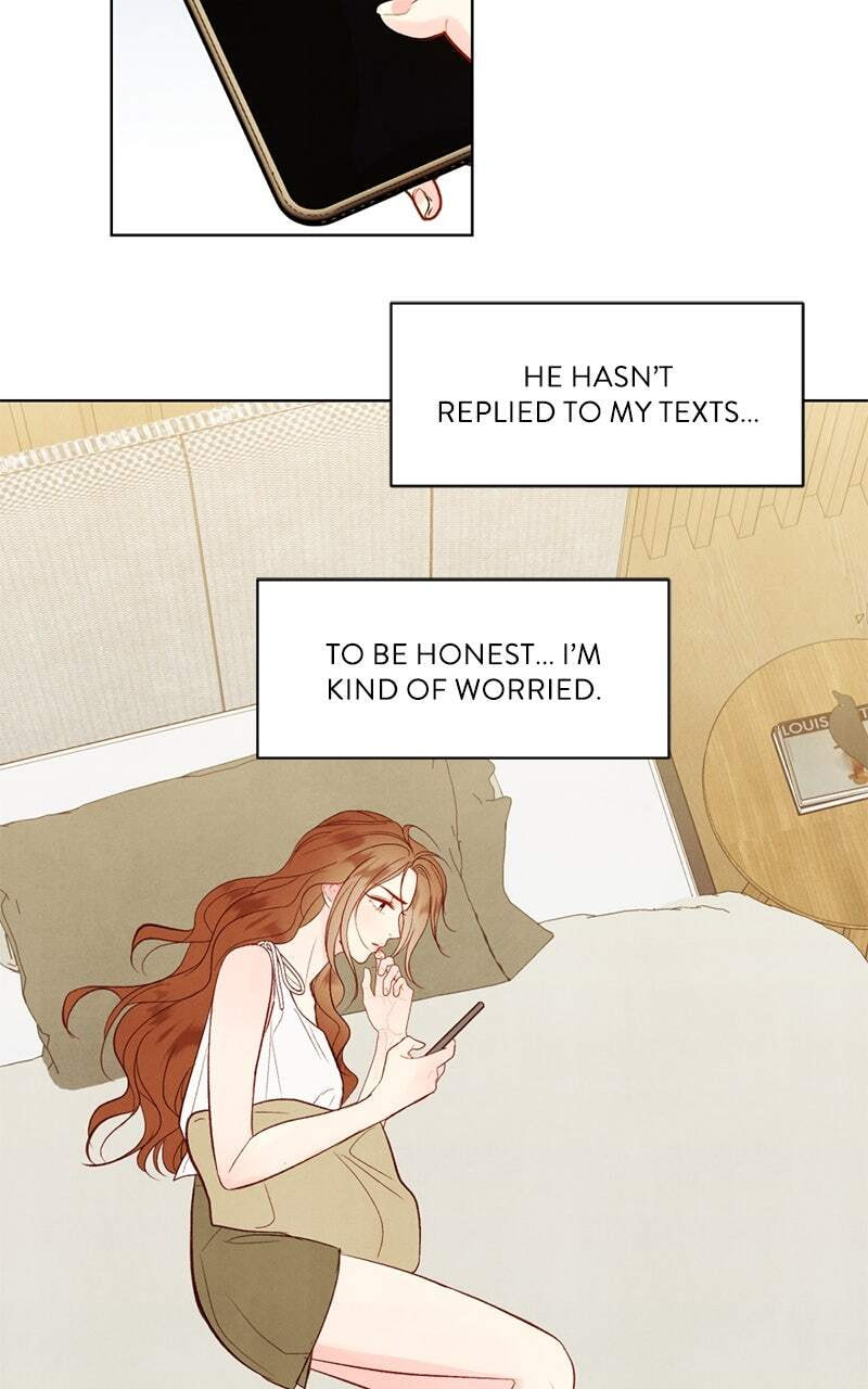 Our Secret Marriage Chapter 20 page 15 - 