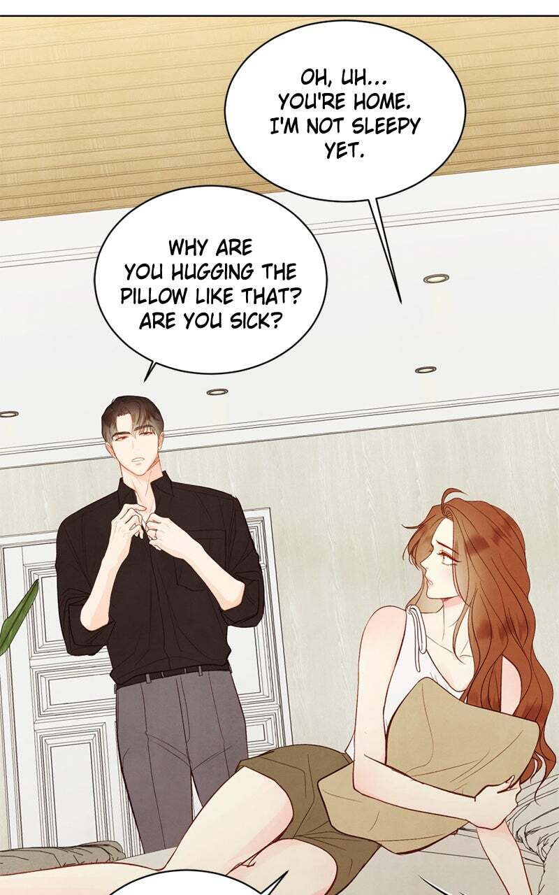 Our Secret Marriage Chapter 20 page 17 - 