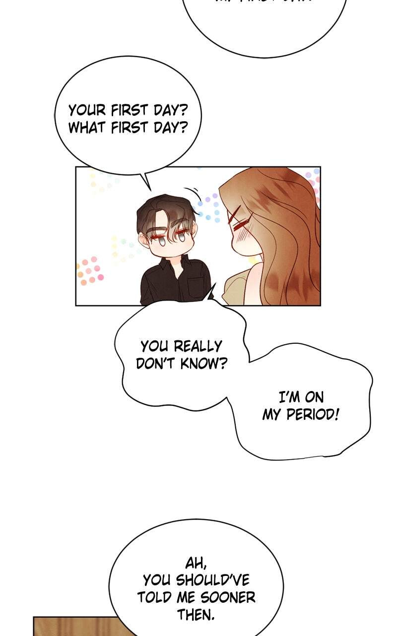 Our Secret Marriage Chapter 20 page 19 - 