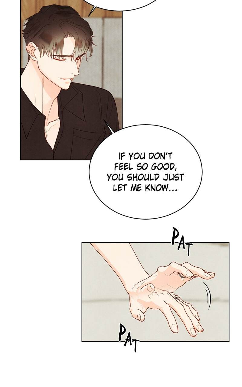 Our Secret Marriage Chapter 20 page 20 - 
