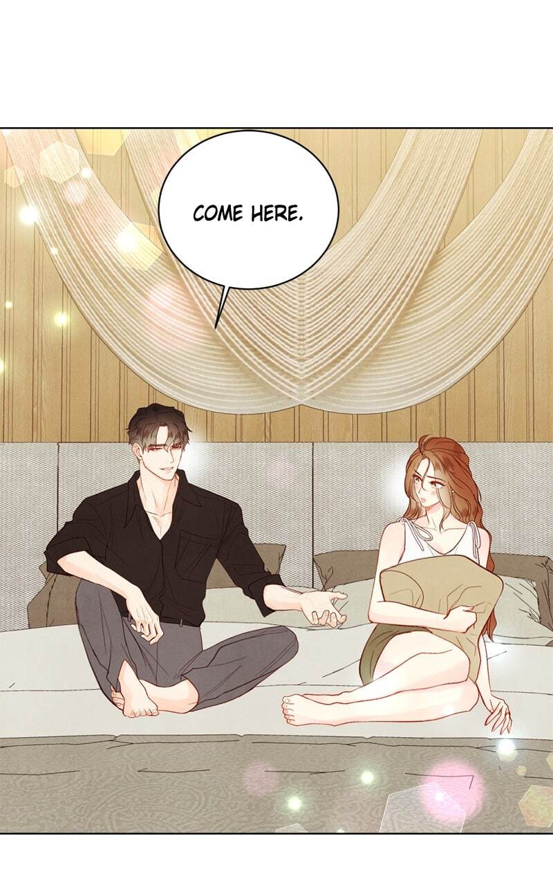 Our Secret Marriage Chapter 20 page 21 - 