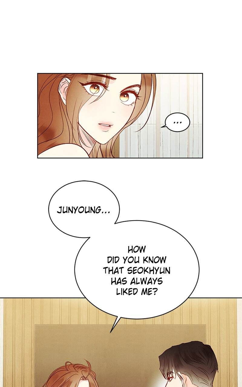Our Secret Marriage Chapter 20 page 22 - 